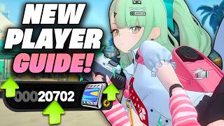 Download lagu If I Started Zenless Zone Zero in 2026, Here's What I'd Do mp3