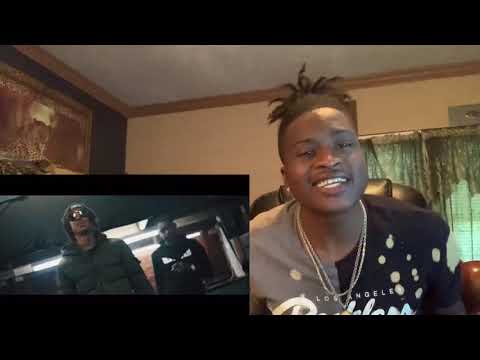 D Block Europe (Young Adz x Dirtbike LB x Lil Pino) - nASSty (Music Video) (REACTION)