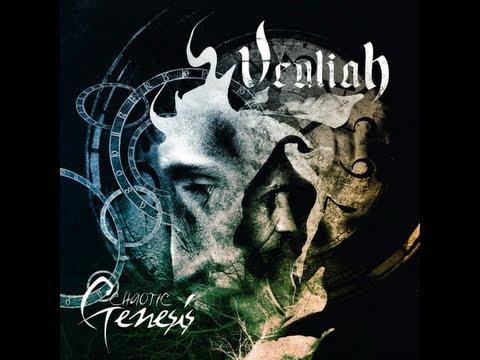 Veuliah - Chaotic Genesis