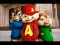 Antonio Cesaro Alvin and the Chipmunks Miracle ...