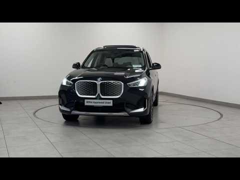 BMW iX1 eDrive20 xLine - Image 2