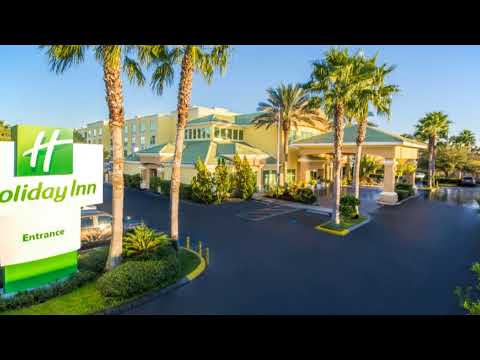 HOLIDAYINNSTAUGUSTINEHISTORICVIDTOUR