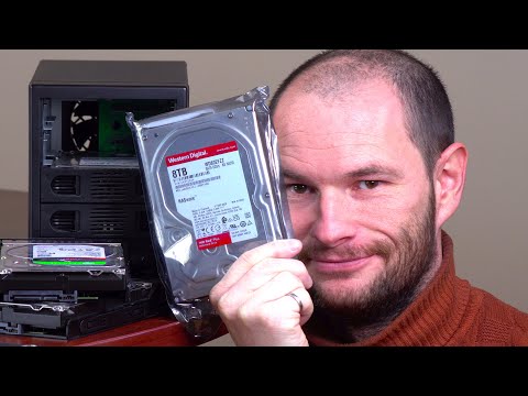 ZFS On Linux Is My Favourite Filesystem