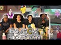 BoJack Horseman 3x2 The Bojack Horseman Show REACTION