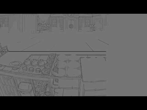 Cooking Fever: How it's made - Chinese Restaurant...