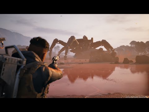 Wie gut ist Arc Raiders als Solo Spieler?