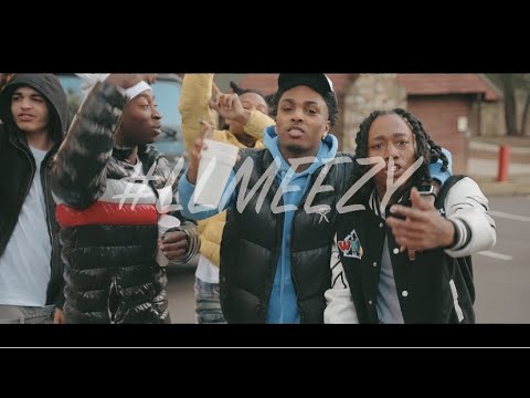 BB4L MONK -Billy & Mandy (OFFICIAL MUSIC VIDEO)