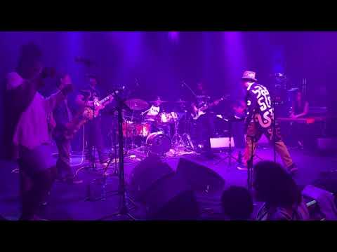 Everyone Orchestra | Fox Theatre | gratefulweb.com