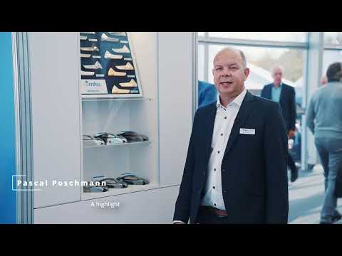 MKS' Atotech at IZB 2024