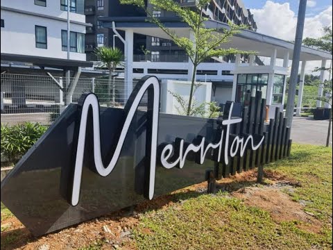 Condominium for Sale at Merriton Residences - Alice Kon - PropertyGuru.com.my
