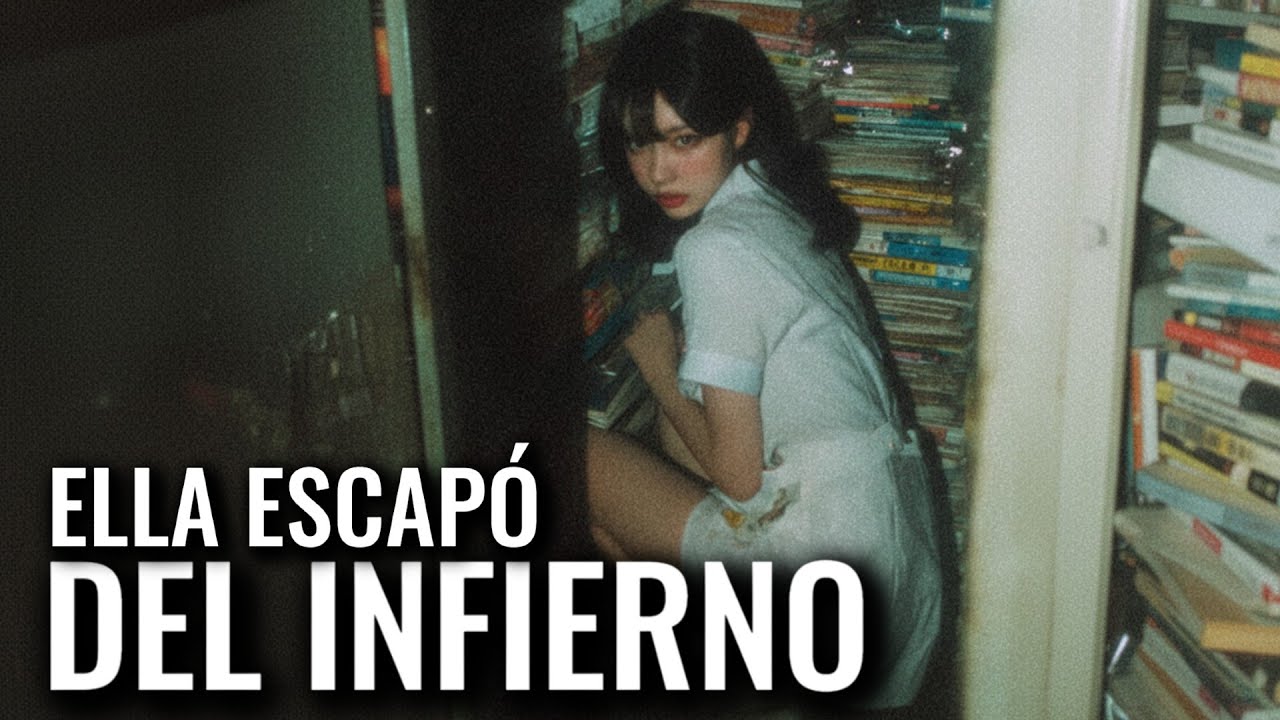 ELLAS ESCAPARON DEL INFIERNO: Personas que Huyeron de Corea del Norte