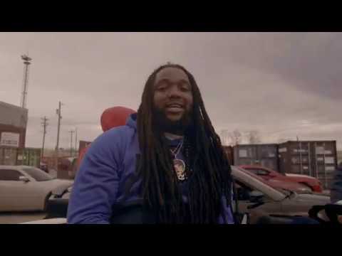 WardLivinJohnnie ft YCG Kellz- PainAway