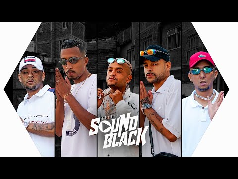 Visão #01 - Mcs CB, Gui da Capital, Robs e Bonde R300 (Vídeo Clipe) Sound Black