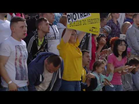 Drift Masters GP Warszawa 18.06.2016