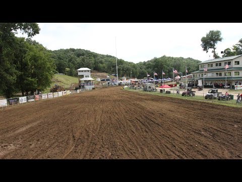 Racer X Films: Millville Press Day 2018
