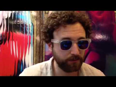 Intervista a Dargen D’Amico a Varese