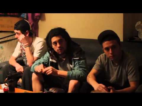 UnicSchooL - Weed (Teaser)