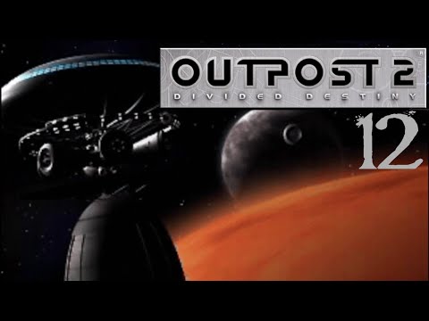 SB Plays Outpost 2 12 - Watch Those Numbers Fly