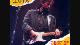 Eric Clapton & Michael Kamen - "Shoot Out" from the Edge of Darkness Soundtrack