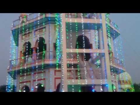 Sant baba mahan dass ji dera bharta ganeshpur..