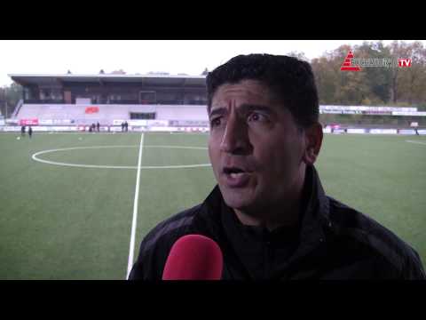 Voorbeschouwing Excelsior'31 onder 23 - FC Twente A1 (SEJP nederlaagtoernooi)