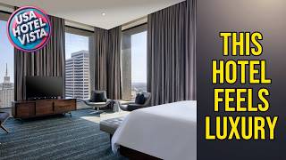 The Westin Dallas Downtown - This Hotel Feels Luxury | Dallas (TX), United State