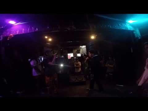 SUMO vs KOTTE - 8vos (1VS1 - 31/03) - U.H.C. Freestyle