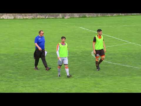 Der Bozner FC gewinnt die Landesliga 2018/19