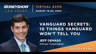 Vanguard Secrets: 10 Things Vanguard Won't Tell You