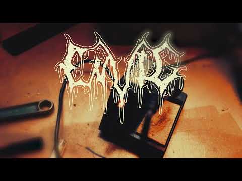 ENVIG - Zealot (OFFICIAL VIDEO)