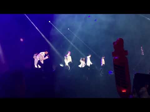 181118 Ikon Killing Me Continuetourinjkt