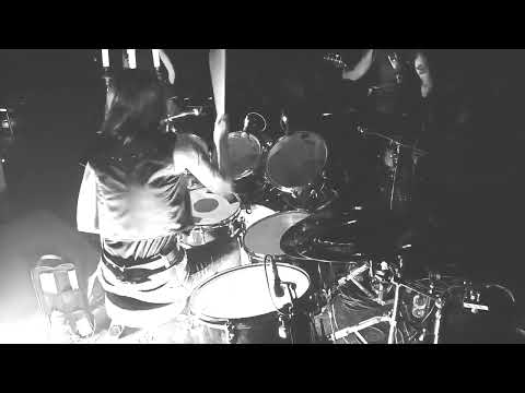 Luana Dametto - CRYPTA - Dark Night of The Soul - Tempe, AZ 3.21.23