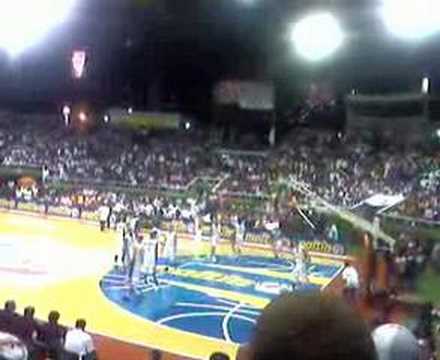 cocodrilos vs trotamundos