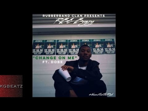 RBC Bugzy ft. Dobe - Change On Me [Prod. By Barna Swiss] [New 2016]