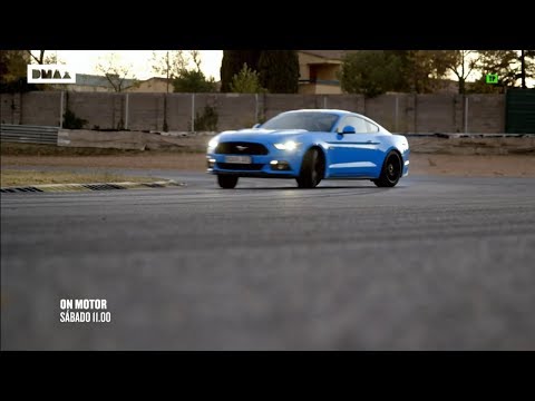 ONMOTOR T3 – Avance contenidos Episodio 8