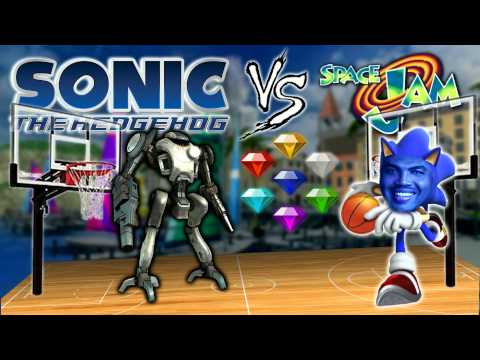 Solejamma Town - Sonic '06 VS Quad City DJs