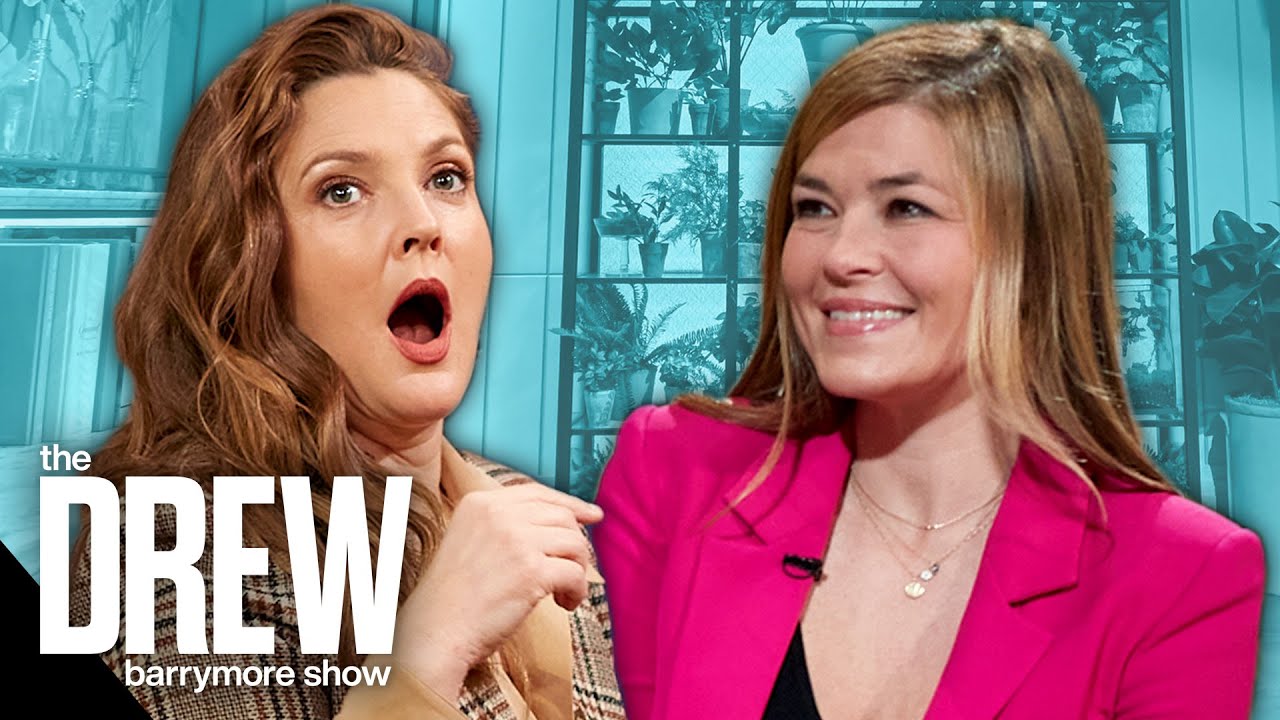 Check out the Bark Phone on The Drew Barrymore Show