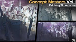Concept Masters Vol. 1 video thumbnail