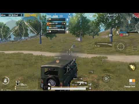 Pubg top killer 32