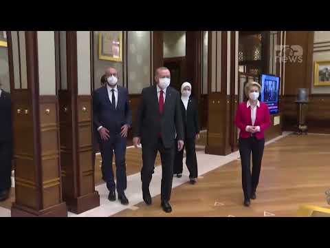 Top News - Pse BE kërkon rrëzimin e Erdogan/ Europa në ankth para zgjedhjeve në Turqi