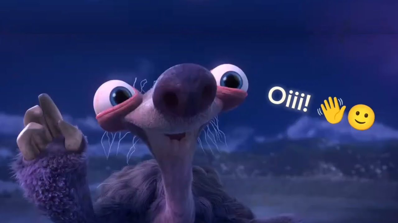 Melhores Momentos Da Vovó Do Sid por 6 minutos e 6 segundos