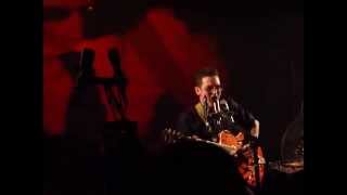 Paulo Furtado, The Legendary Tigerman, Naked Blues