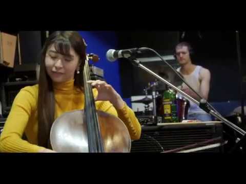 Cheibe Balagan - Session