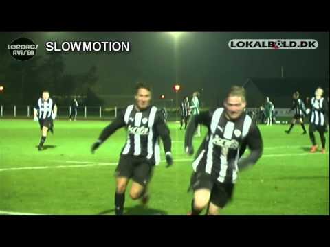 re:PLAY: Køge BK - Rosenhøj (Serie 1)