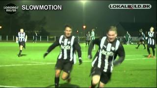 preview picture of video 're:PLAY: Køge BK - Rosenhøj (Serie 1)'