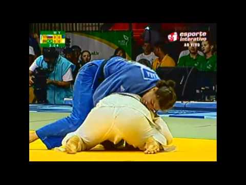 Taekwondo+Judo | 2011 Military Games