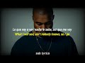Kanye West Moon Sub Español Lyrics