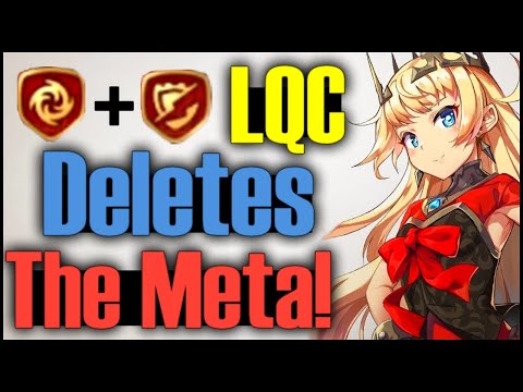 OMFG!! Torrent + Pen Set Little Queen Charlotte DELETES The Meta!