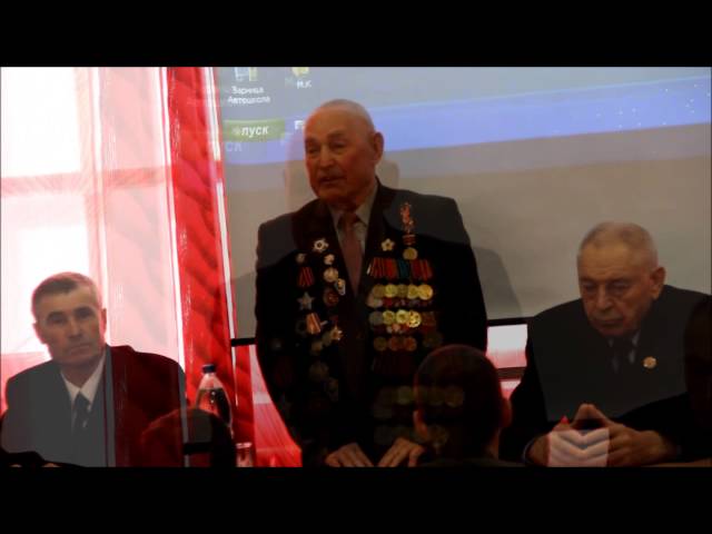 Аяз күк астында яшәү бәхет