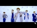 ZE:A[제국의아이들] 숨소리(Breathe) Official M/V 